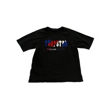 T-shirt uomo Trapstar grande