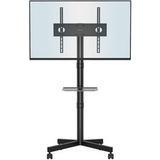 Supporto TV Da Pavimento per