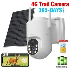 Telecamera di sicurezza ad