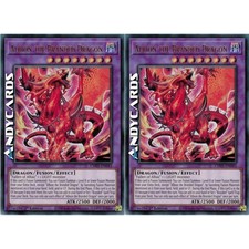 ALBION THE BRANDED DRAGON 2x