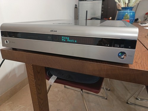 Sistema hifi arcam solo music - sistema,