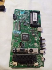 Scheda madre mainboard - madre/mainboard, tv