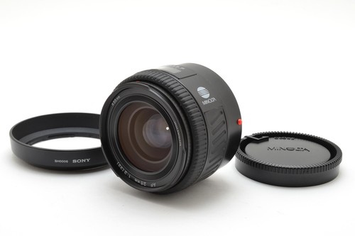 Quasi come nuovo minolta af - [quasi, nuovo]