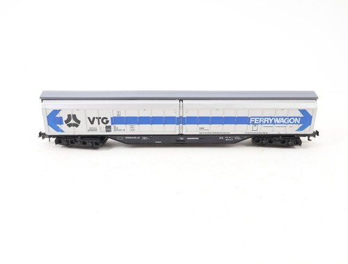 Roco 4380a carro - roco, merci