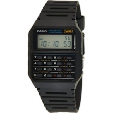 OROLOGIO CASIO CA53W-1