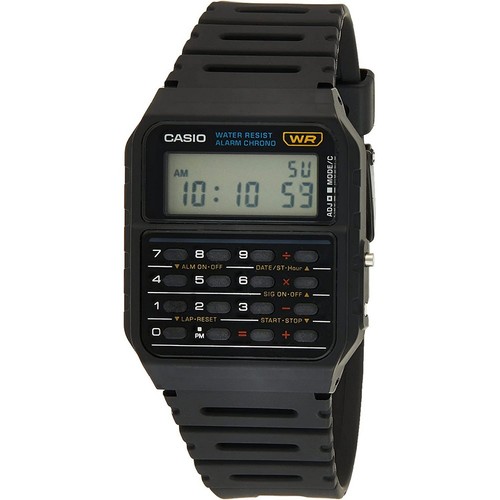 Orologio casio ca53w - orologio,