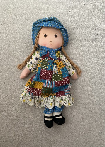 Holly hobbie bambola - holly,