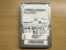 HARD DISK SATA SAMSUNG ST1000LM024 HN-M101MBB 1TB M8_REV.07 TESTATO (5430N)