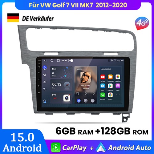 128 carplay android15 - 6+128,
