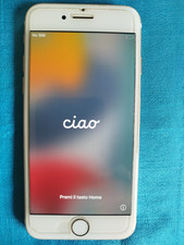 Apple iPhone 7  - 128GB - Oro Rosa 