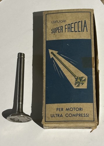 Valvola aspirazione per - aspirazione, moto