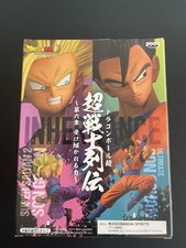 Super Saiyan 2 Son Gohan 