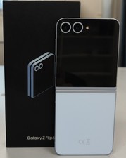 Samsung Galaxy Z Flip 6