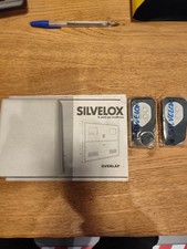 Ricevente radio Silvelox