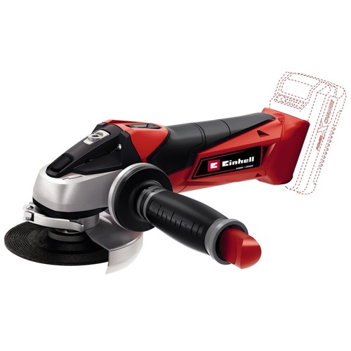Einhell 115 li - te-ag, 18/115