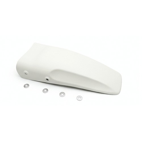 Garde boue rear mudguard - rear,