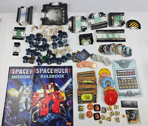 Lotto warhammer 40k - lotto, space