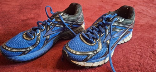 Scarpe corsa brooks - scarpe,