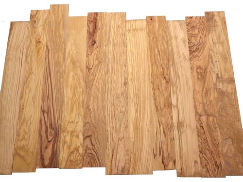 Tagliere legno ulivo 5 - tagliere, 5,5