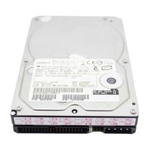 Hitachi Hdd Hard Disk Ide Pata