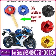 Per Suzuki GSXR600 750 1000
