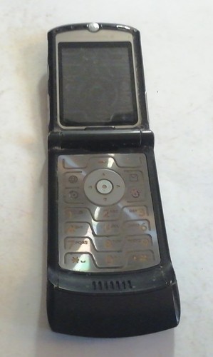 Motorola cellulare vintage - ,