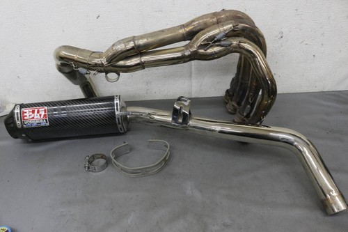 Silenziatore carbonio - silenziatore,