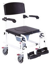 Sedia Comoda per Anziani per