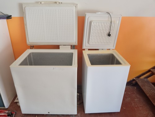 Comfeé rcc270wh1 198l - comfeé,