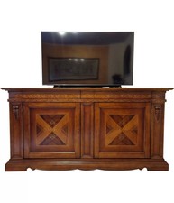 Credenza Madia in Legno