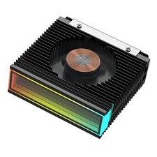 Dissipatore di calore SSD M.2