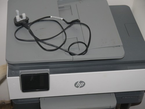 Officejet pro 8022e - hp,