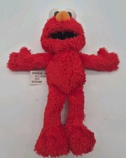 Sesame Street 8” ELMO Plush