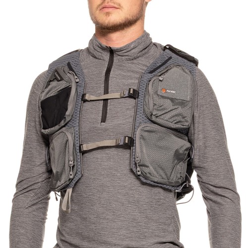 Simms flyweight vest - simms,