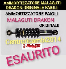 AMMORTIZZATORE MALAGUTI DRAKON ORIGINALE PAIOLI MALAGUTI DRAKON PAIOLI 01006703