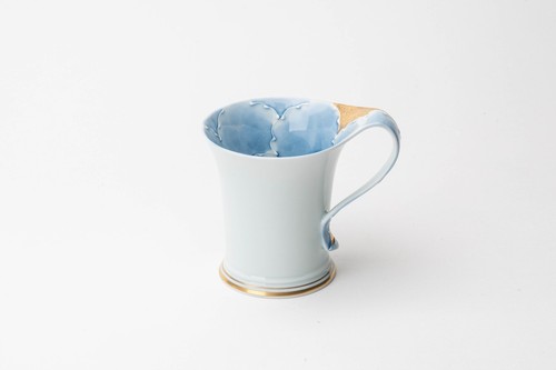 Tazza arita ware bunzan forno - tazza,