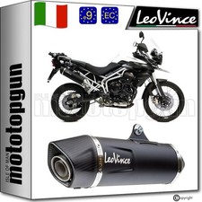 LEOVINCE SCARICO OMOLOGATO