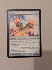 MTG Magic 1x Shuko (Traditori