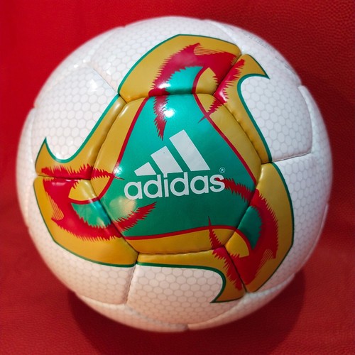 Adidas world cup - cup, 2002