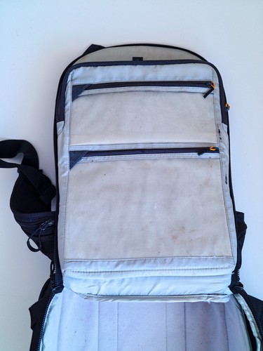 Lowepro protactic 450 ii - lowepro,