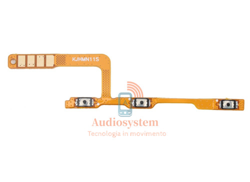 Tasto cavo flex accensione per - tasto,
