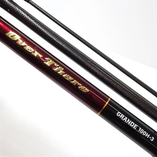 Daiwa over there grande - daiwa,