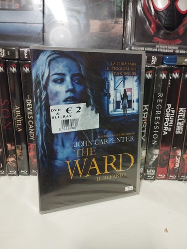 The ward reparto - the, il