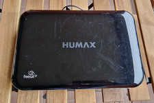 Humax Hdr-1100s 500 GB freesat con Freetime HD TV Recorder