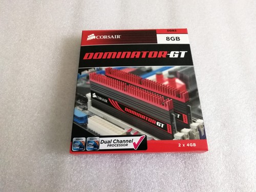 Corsair dominator gb - 8,