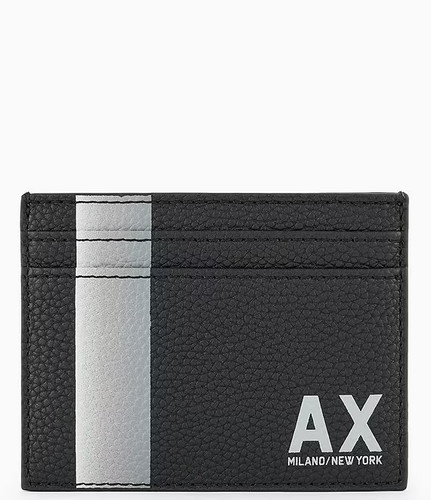 Armani exchange portafoglio - armani,