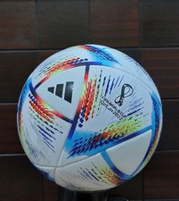 pallone adidas al rihla FIFA