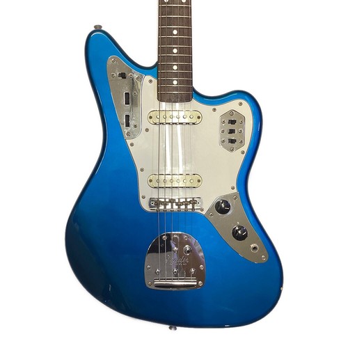 Chitarra elettrica vintage
