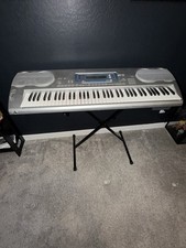 CASIO WK-3000 - Keyboard -