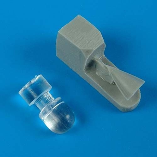 Mig fulcrum sensor and - fulcrum, ir